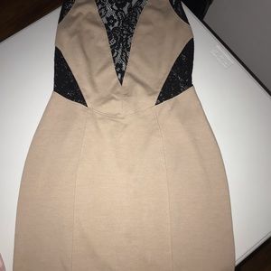 Cocktail dress
